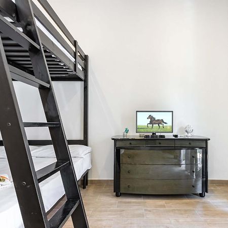 San Nicola central apartment Bari Exterior foto