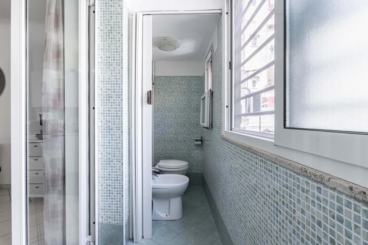 San Nicola central apartment Bari Exterior foto