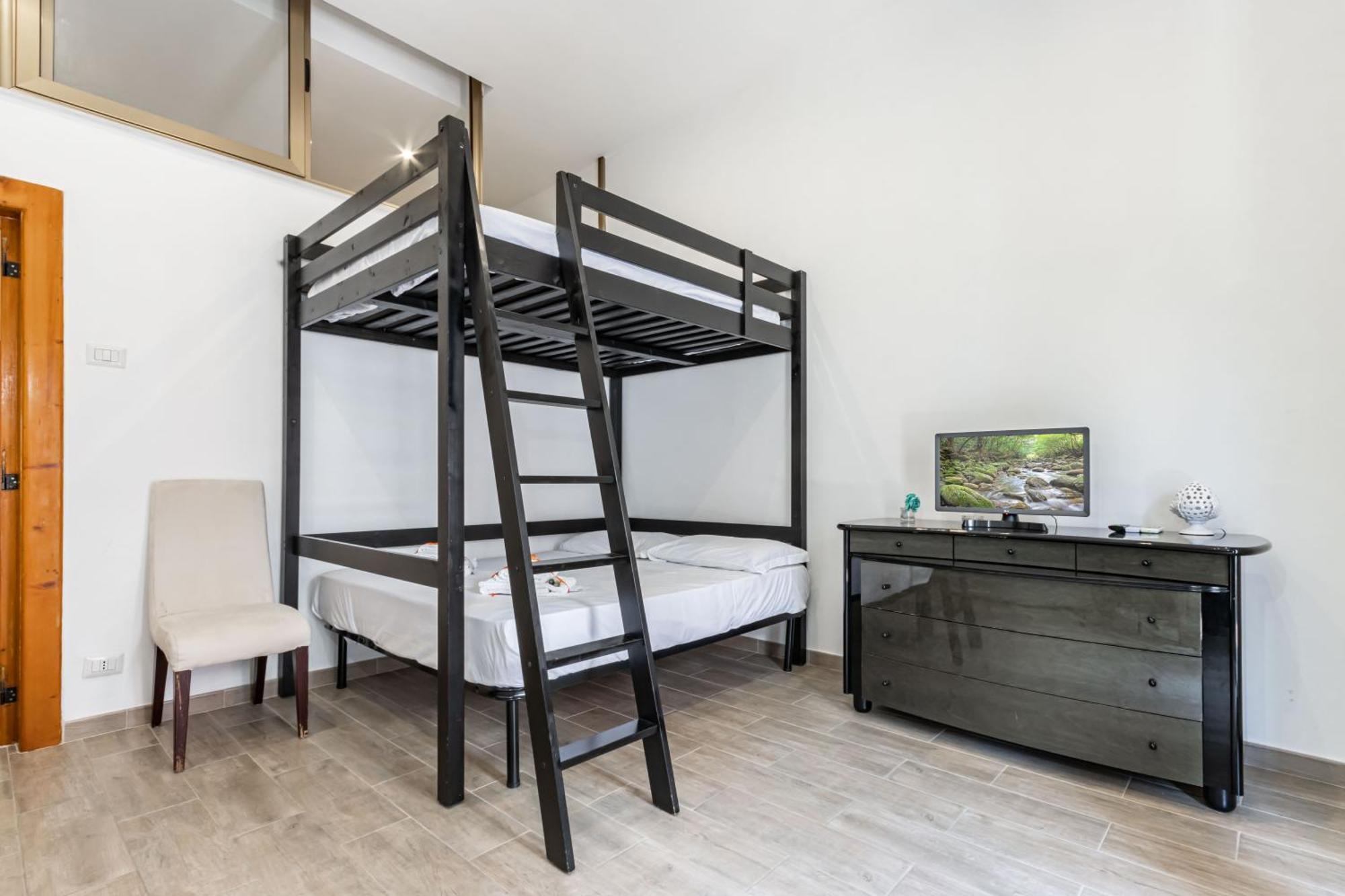 San Nicola central apartment Bari Exterior foto