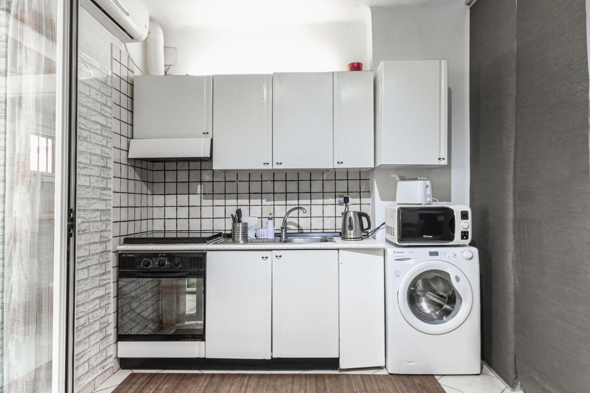 San Nicola central apartment Bari Exterior foto